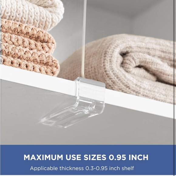 Closet Organizers - Picture 4 of 6